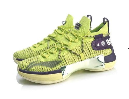 闪击球鞋最新爆料