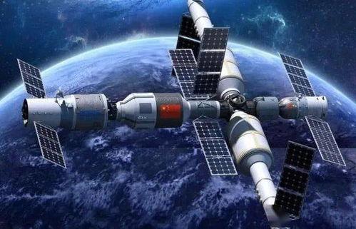 太空行动新闻爆料最新,最新太空行动新闻揭秘  第1张